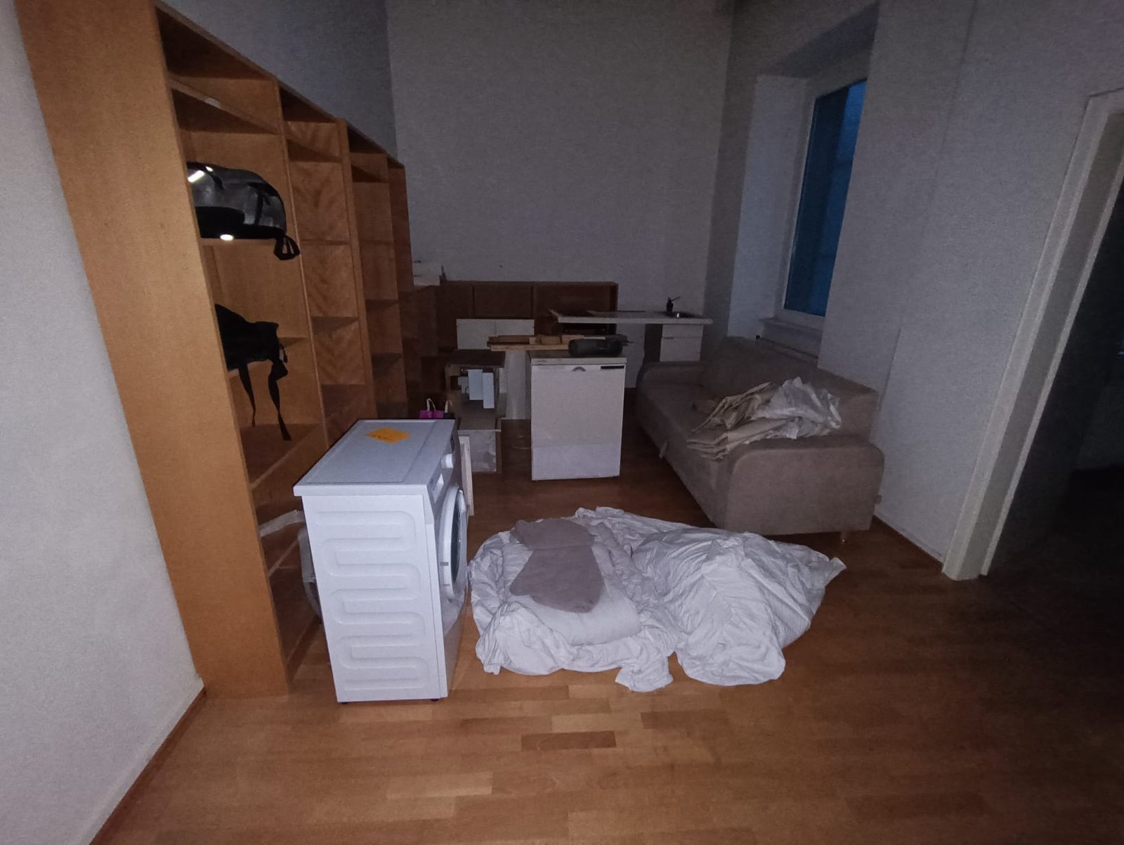 xtransport.at – Entrümpelung in 1040 Wien Wieden