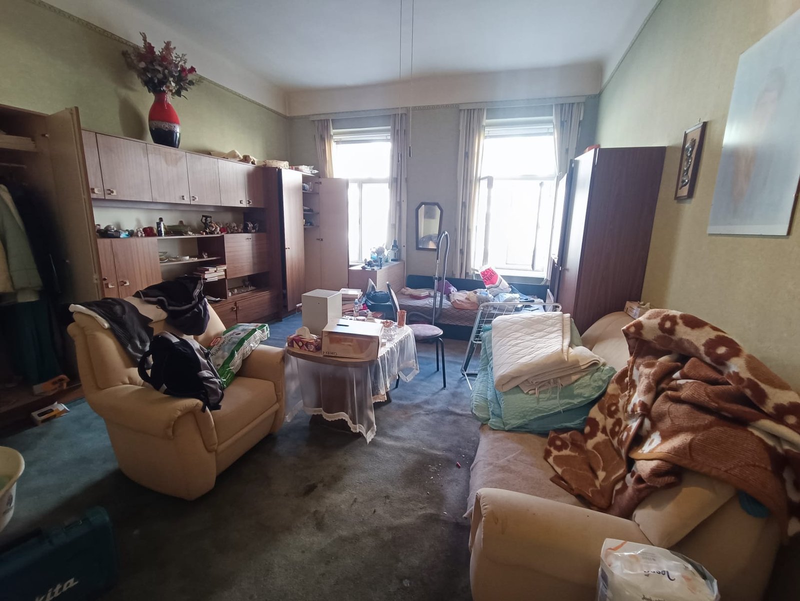 Entrümpelung 1050 Wien Margareten