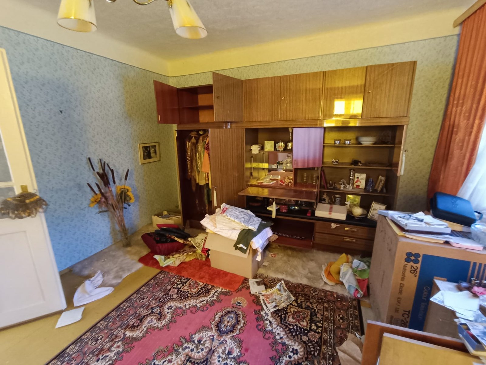 Projekt in 1200 Wien Brigittenau – geordnete Abwicklung mit Wertanrechnung