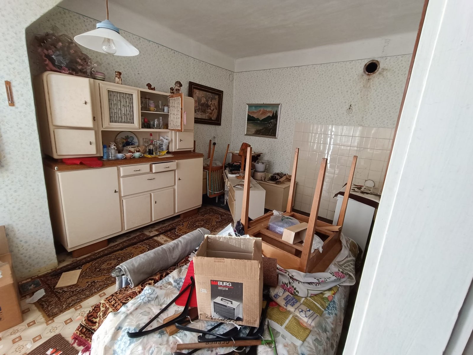 Entrümpelung in 1130 Wien Hietzing – geordnete Durchführung von xtransport.at