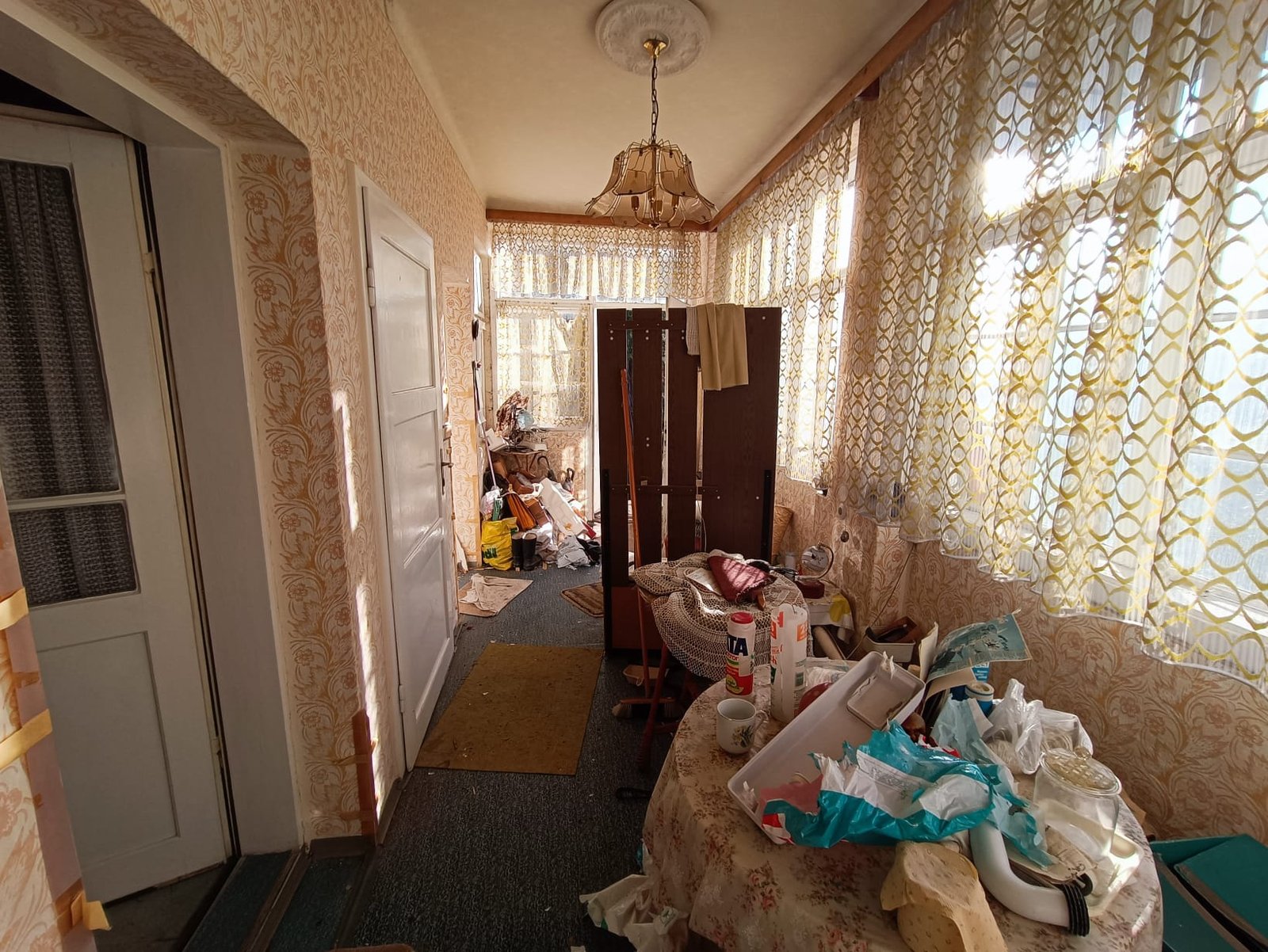 Entrümpelung in 1120 Wien Meidling – geordnete Durchführung von xtransport.at