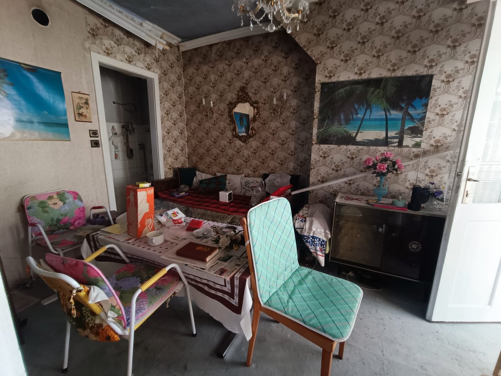 Entrümpelung in 1110 Wien Simmering – geordnete Durchführung von xtransport.at