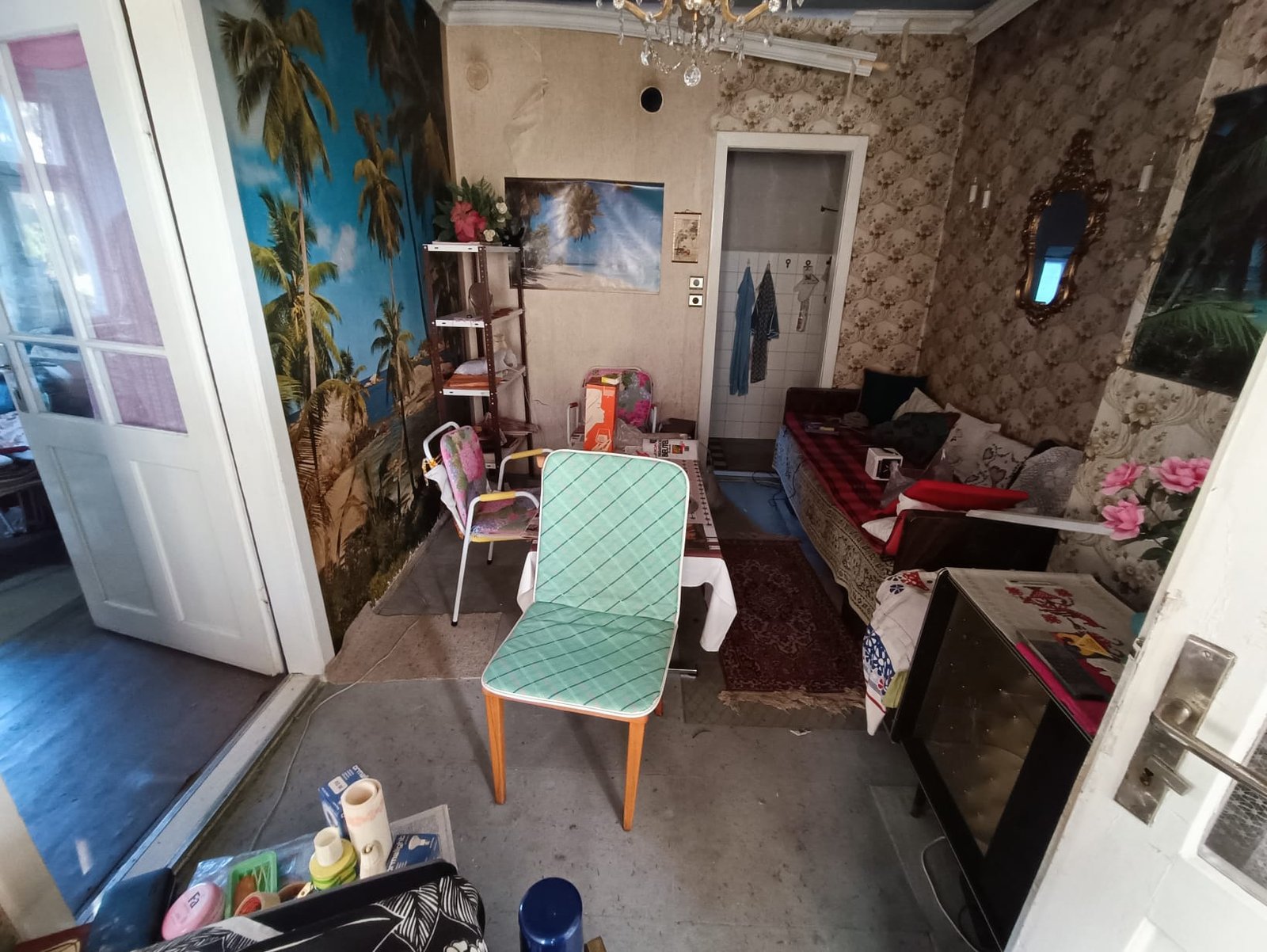 Entrümpelung in 1100 Wien Favoriten – geordnete Durchführung von xtransport.at