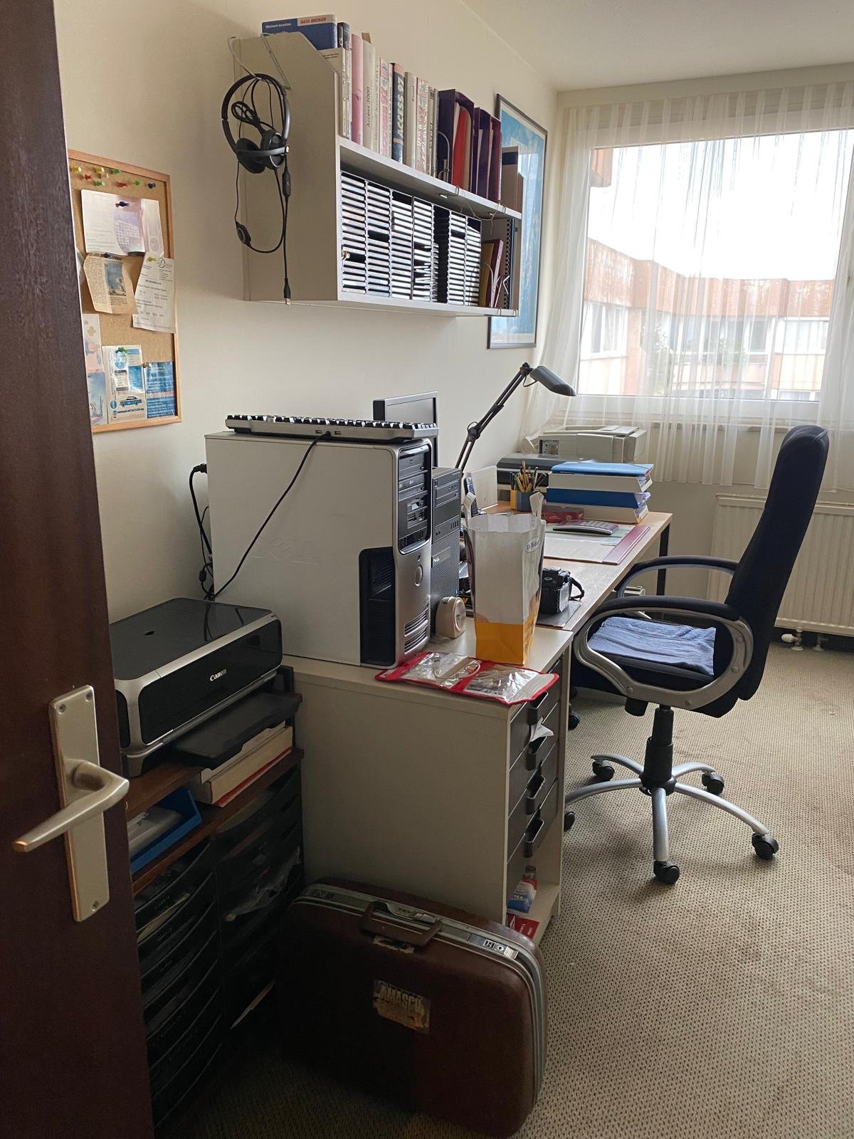 Entrümpelung 1230 Wien Liesing – geordnete Räumung mit klaren Laufwegen