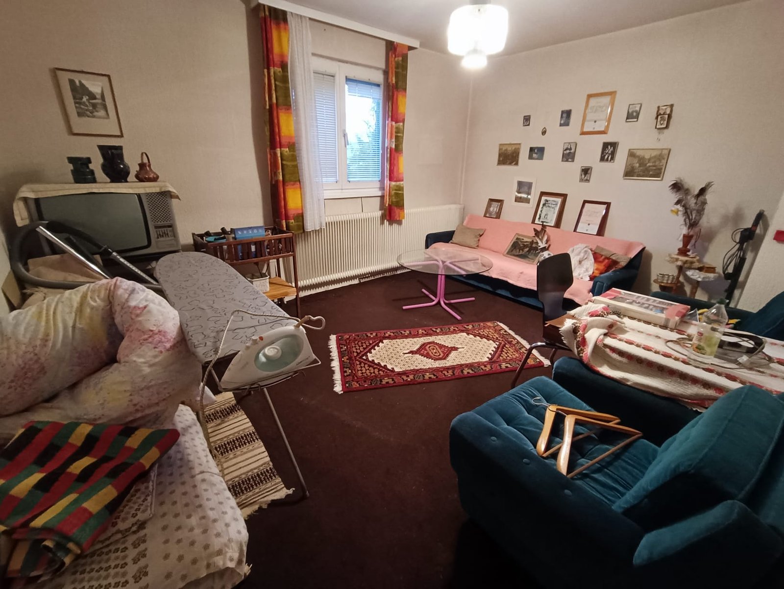 Entrümpelung 1210 Wien Floridsdorf – geordneter Ablauf mit klarer Struktur