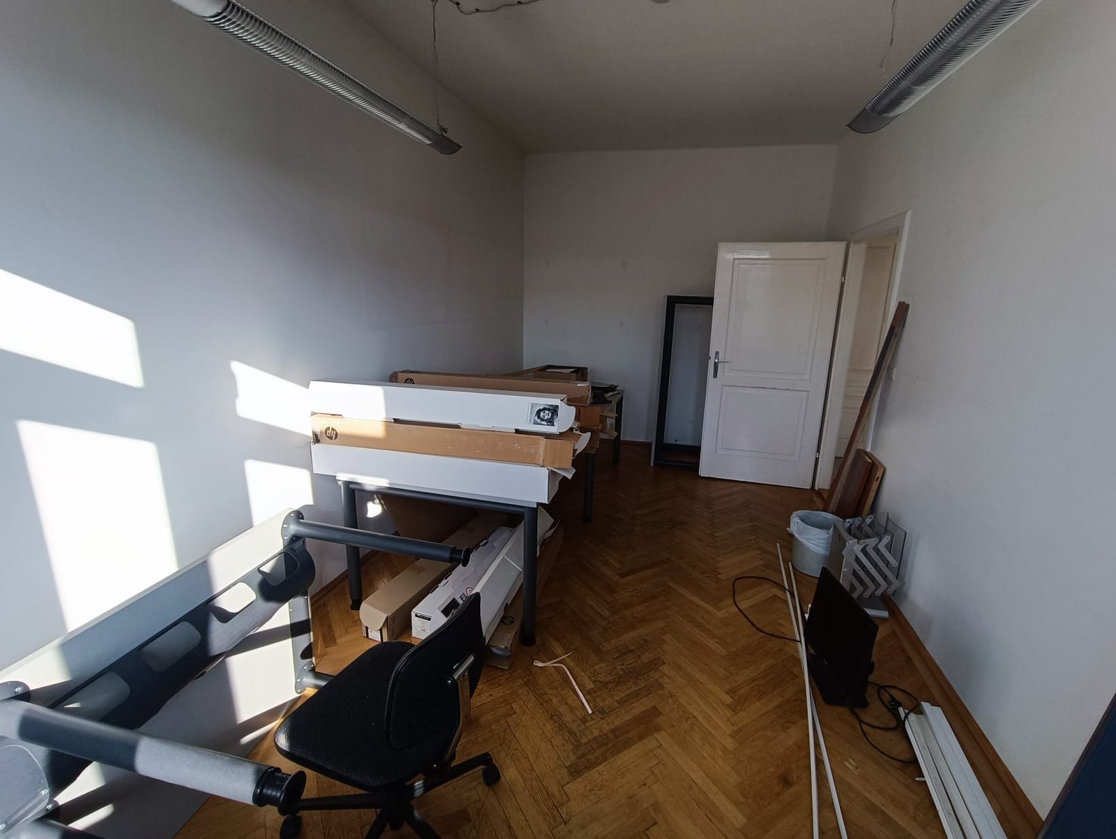 1190 Wien, Würthgasse 14 – Zustand vor der Räumung (Vorher)