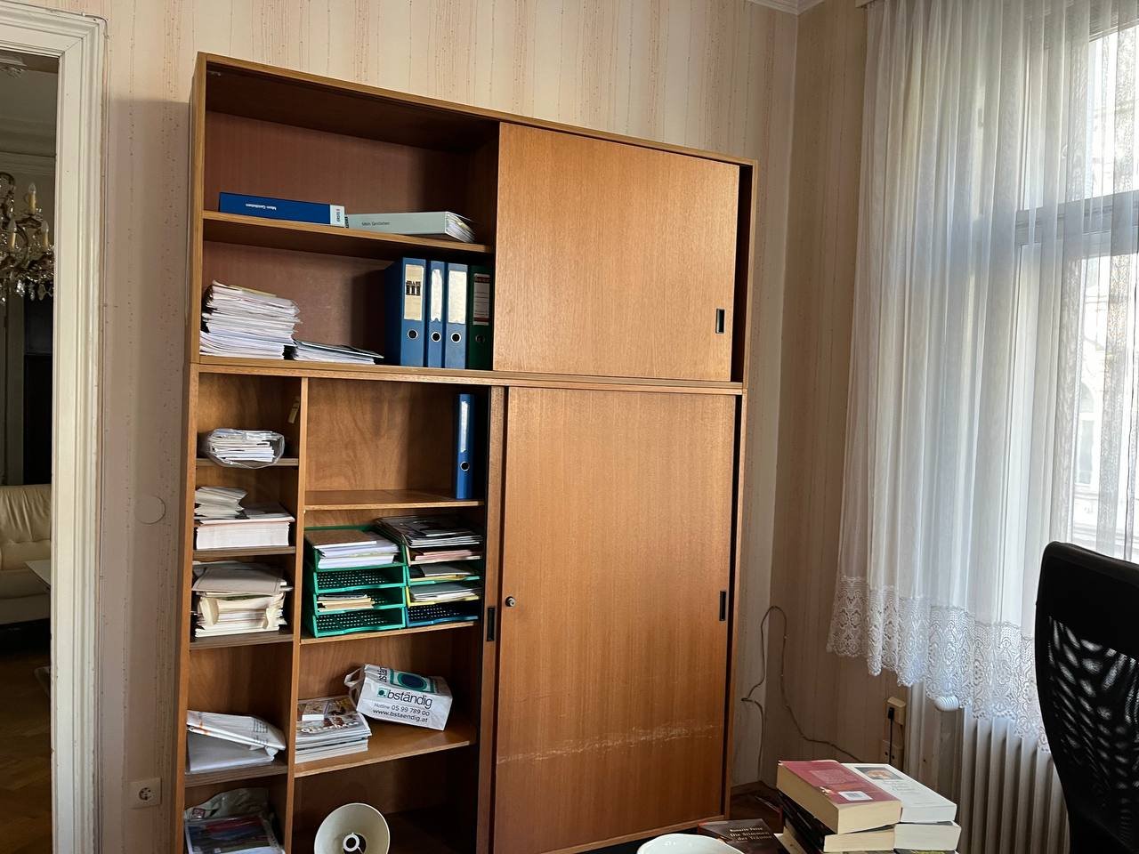 Entrümpelung in Neusiedl am See – geordnete Räumung in einem Wohnhaus