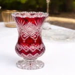 Glasvase Ankauf Wien – Kristall, Überfangglas & Sammlerstücke fair bewerten