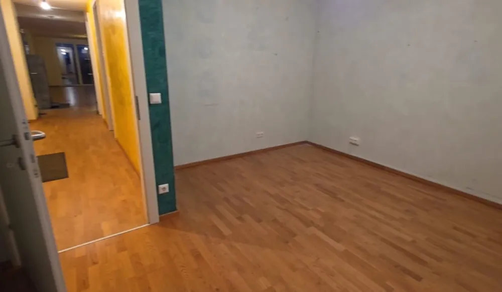 Nachher Zustand Wohnung 1050 Wien