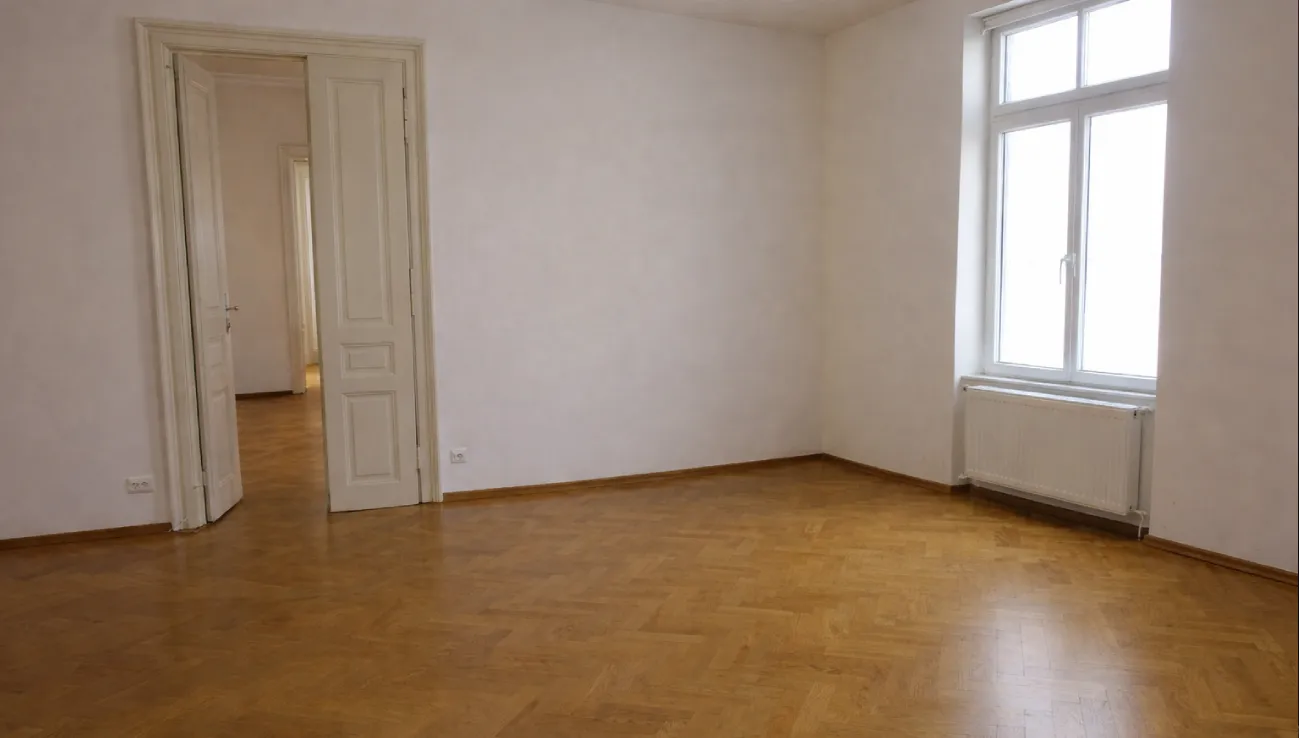 Nachher Zustand 1010 Wien