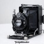 Antike Fotoapparate & historische Kameras – fachgerechter Ankauf