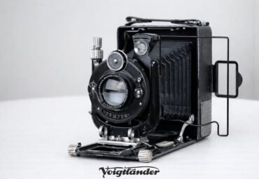 Antike Fotoapparate & historische Kameras – fachgerechter Ankauf