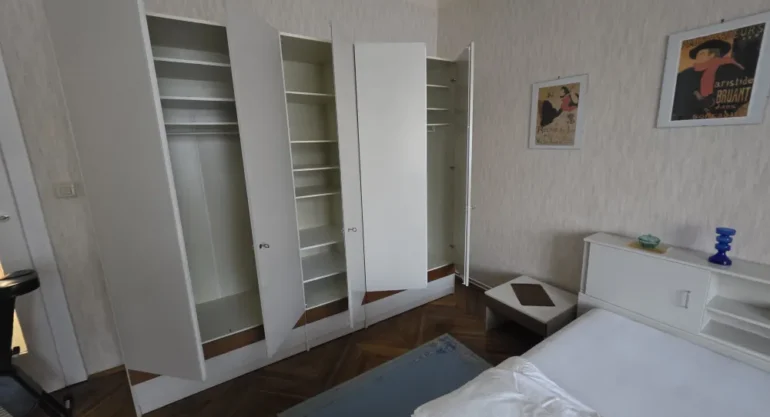 Zimmer Entrümpelung