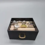 Schmuck Ankauf – Ringe und Edelsteinschmuck fair bewerten lassen