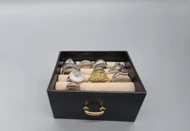 Schmuck Ankauf – Ringe und Edelsteinschmuck fair bewerten lassen