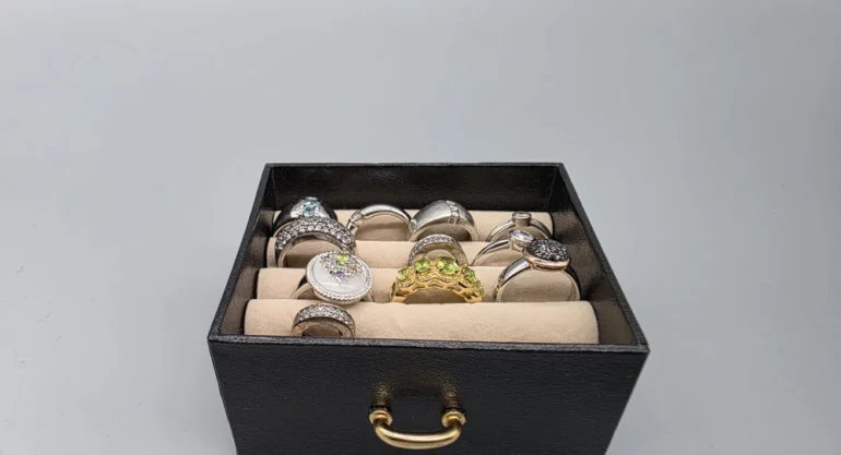 Schmuck Ankauf – Ringe und Edelsteinschmuck fair bewerten lassen