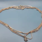 Ankauf von Gold- und Silberketten in Wien