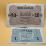 Ankauf historischer Banknoten und Sammlerscheine in Österreich