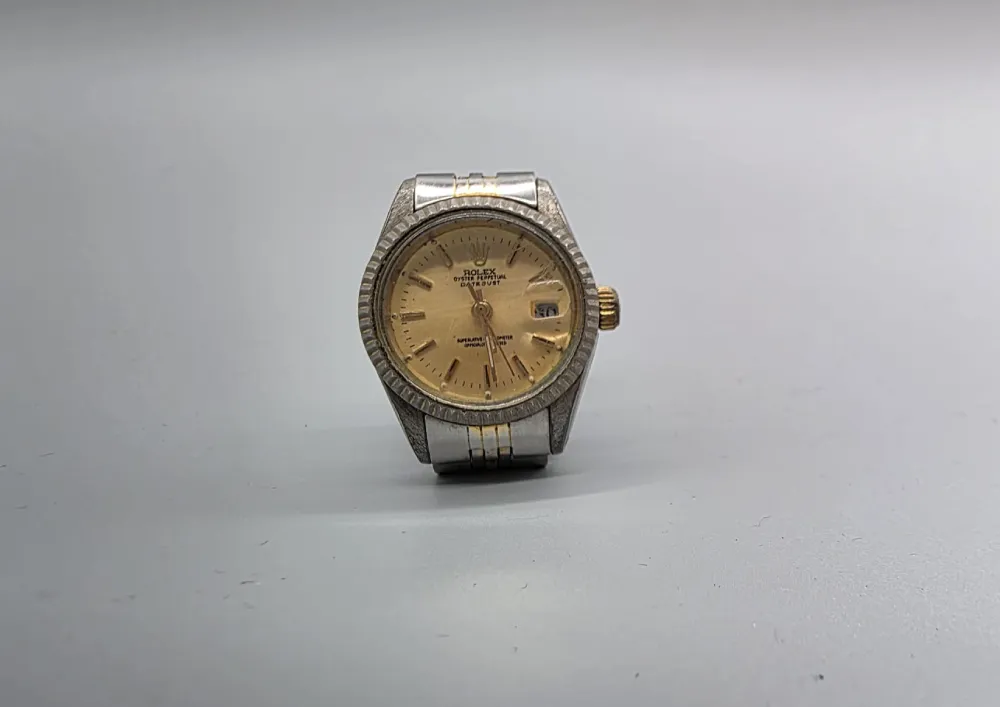 Rolex Ankauf