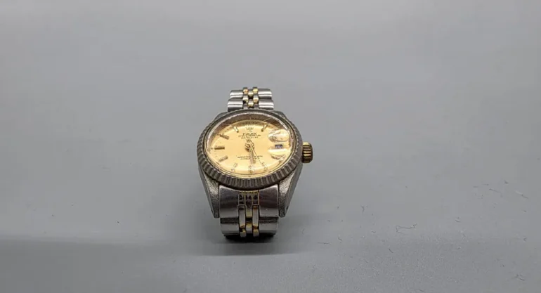 Rolex Ankauf in Österreich