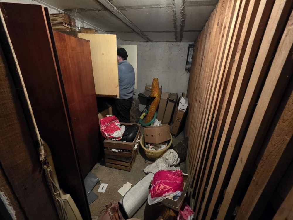 Entrümpelung Hollenthon 2812