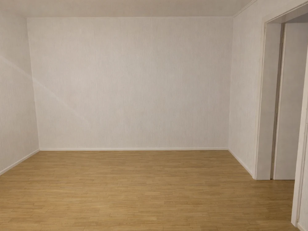 Entrümpelung Hochwolkersdorf 2802 – nachher