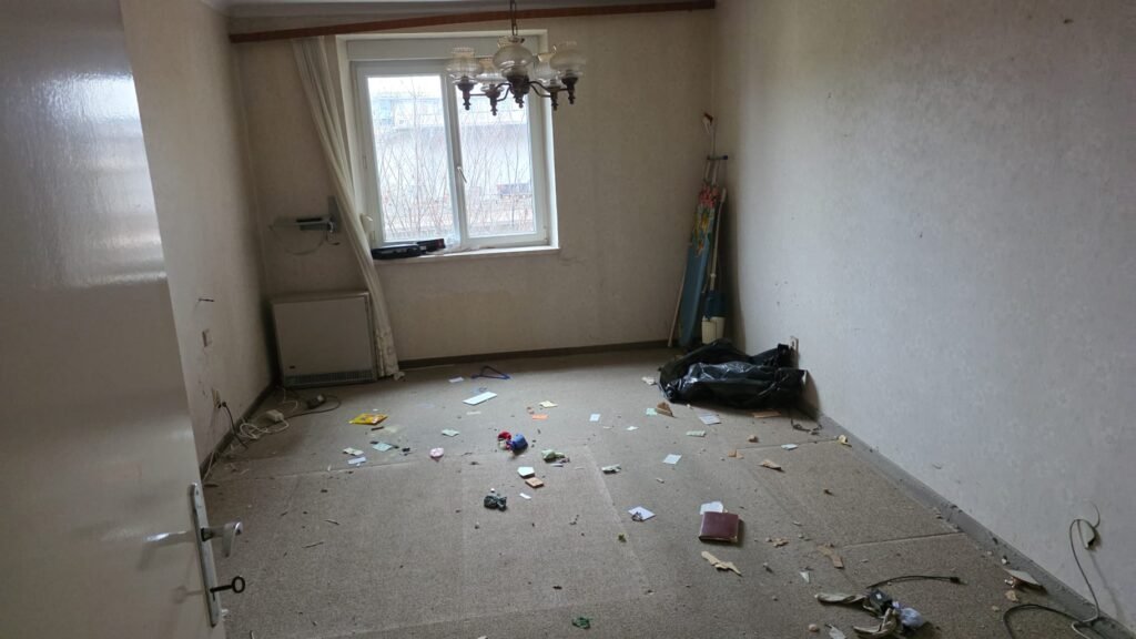 Büroräumung Wien, Office Räumung Wien