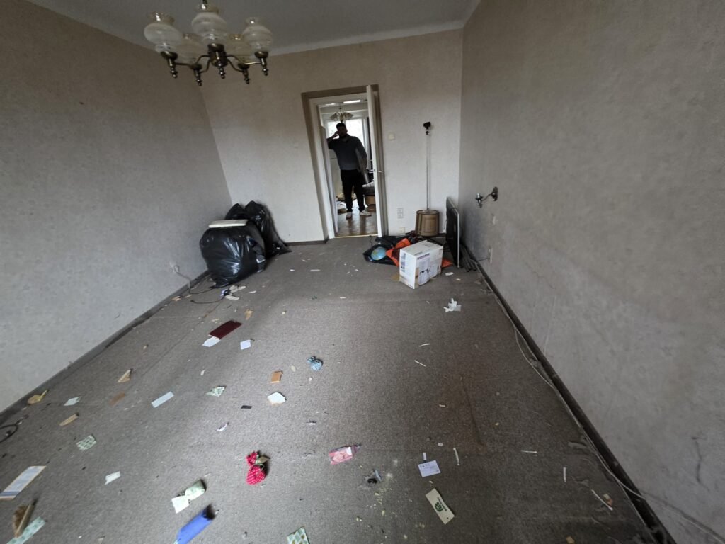 Büroräumung Wien, Office Räumung Wien -