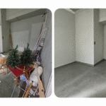 Stammkunde 1010 Wien – Schränke abbauen