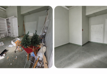 Stammkunde 1010 Wien – Schränke abbauen