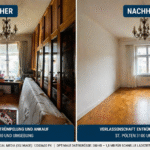 Verlassenschaft Entrümpelung St. Pölten 3100