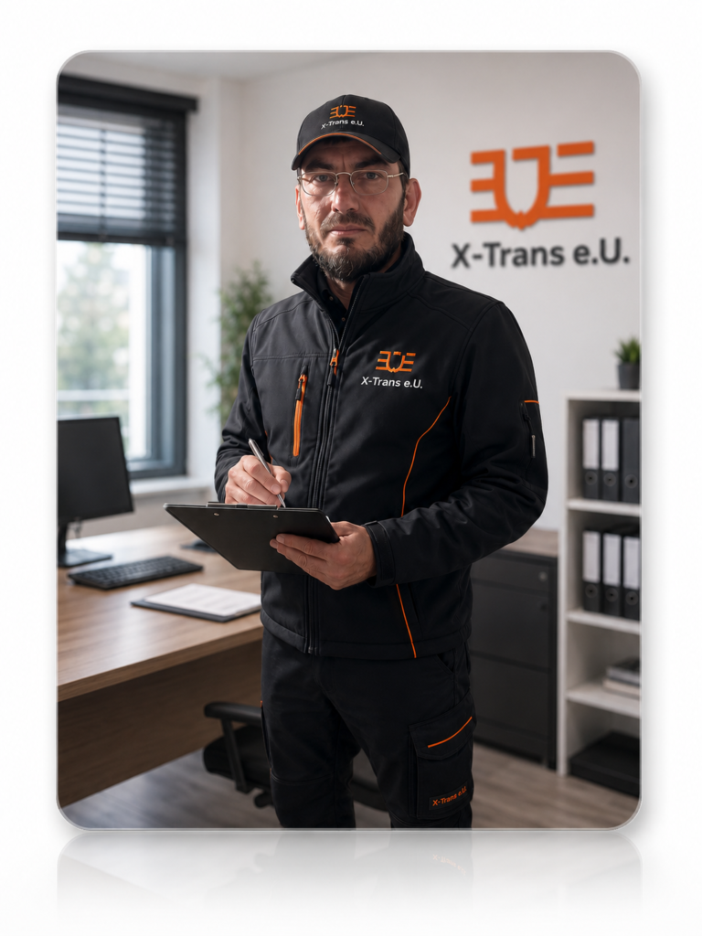 Kostenlose Erstbesichtigung